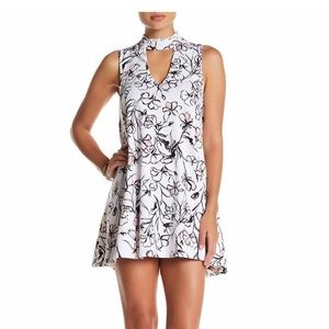 Sleeveless Gigi Dress